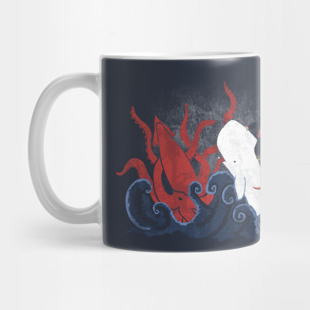 Dangerous Waters